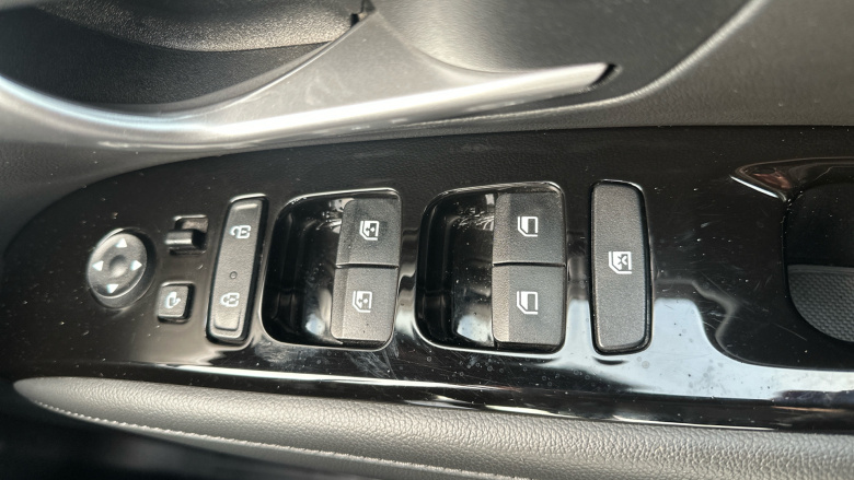 Hyundai TUCSON 1.6 TGDi SE Connect 5dr 2WD Petrol Estate